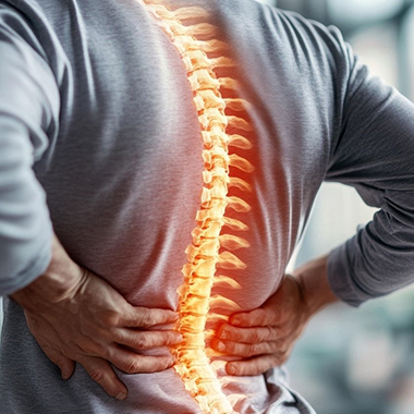 Physiotherapist I Back pain coach