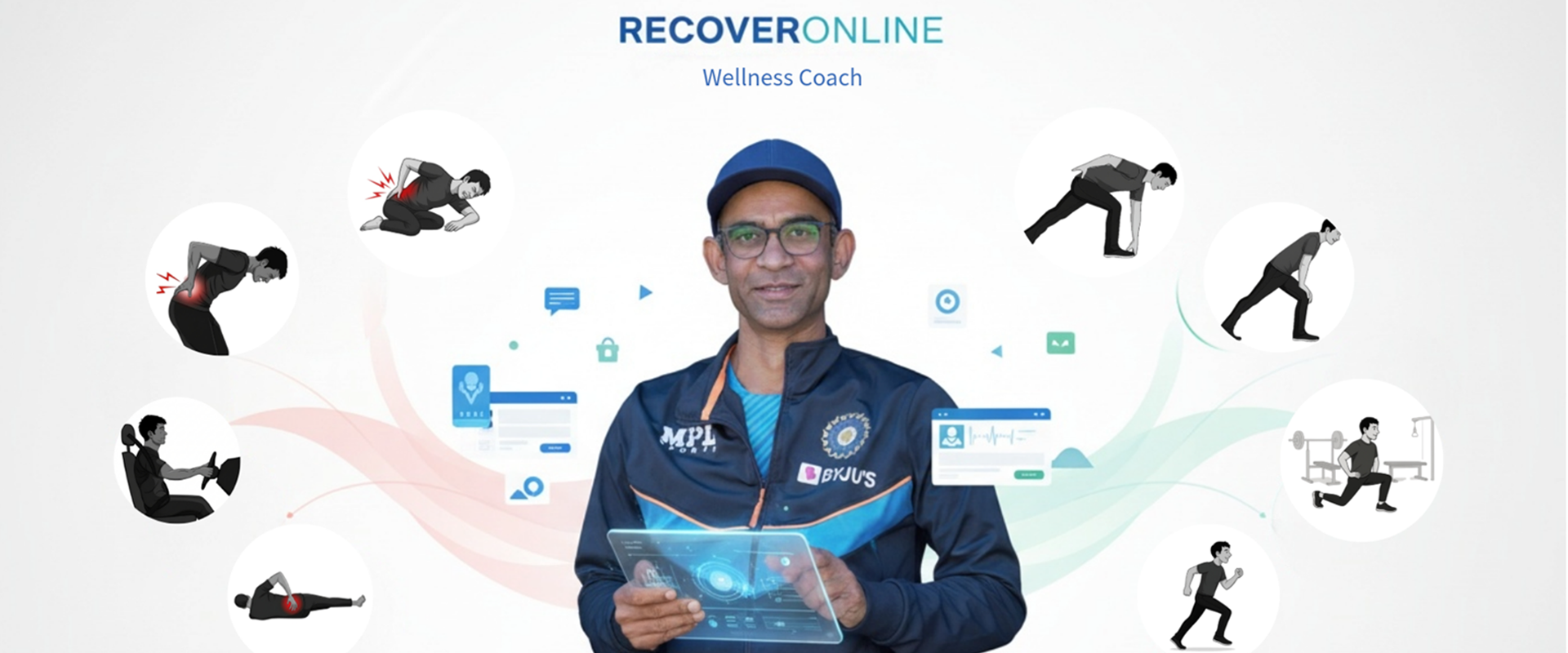 Backpain Relief Expert