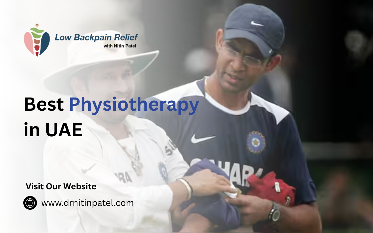 Best Physiotherapy in UAE