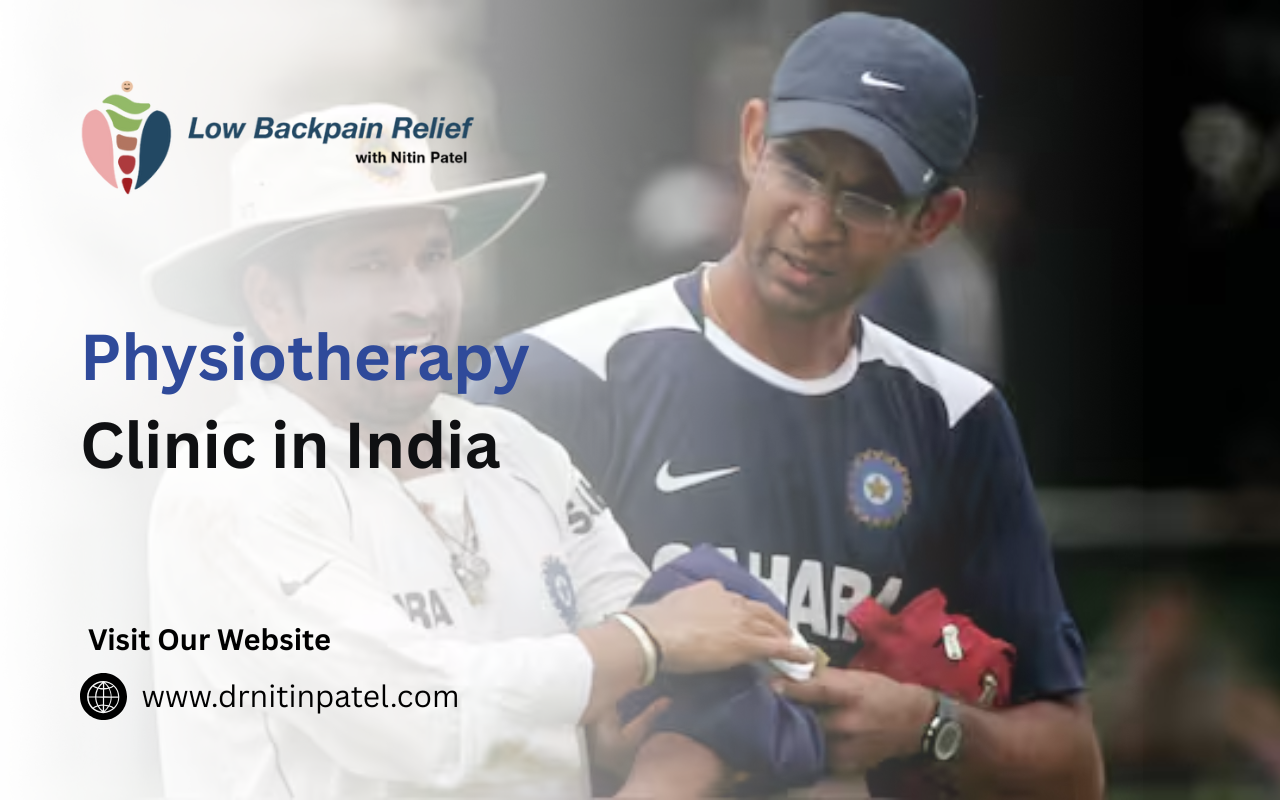 Physiotherapy Clinic in India