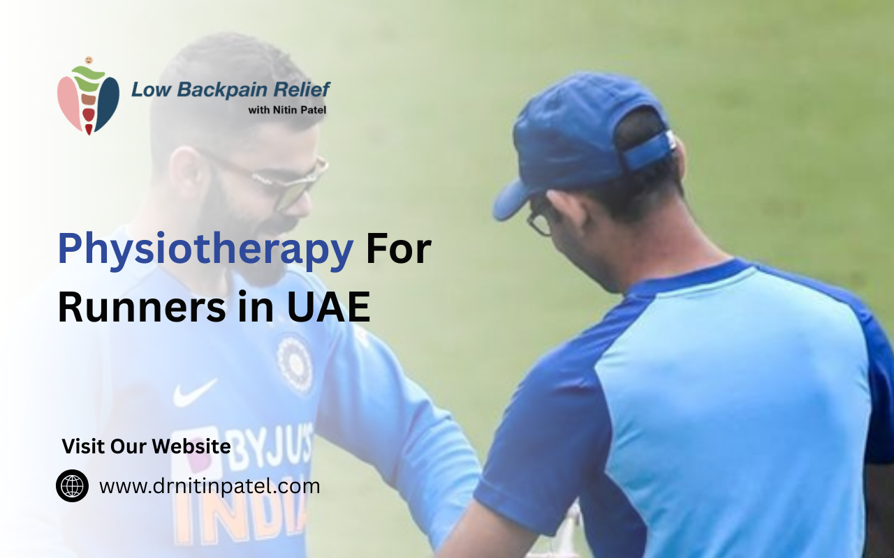 Physiotherapy For Runners in UAE